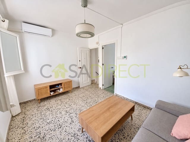 3 soverom Hus til leie i Estepona - € 1 620 (Ref: 10057972)