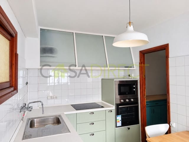 3 soverom Hus til leie i Estepona - € 1 620 (Ref: 10057972)