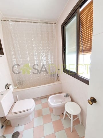 3 sovrum Hus att hyra i Estepona - 1 620 € (Ref: 10057972)