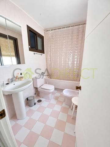 3 sovrum Hus att hyra i Estepona - 1 620 € (Ref: 10057972)