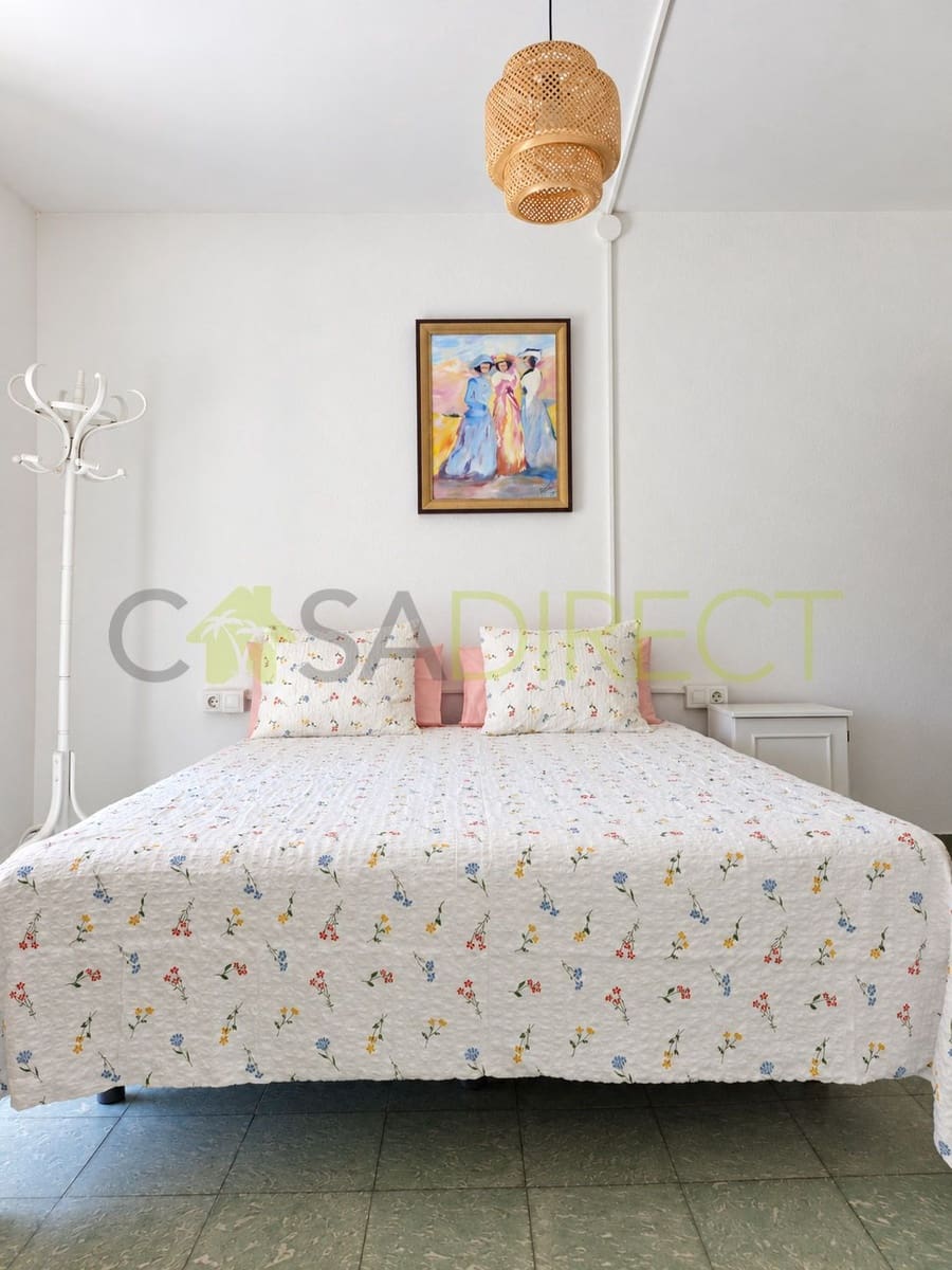 3 bedroom Townhouse for rent in Estepona - € 1,620 (Ref: 10057972)