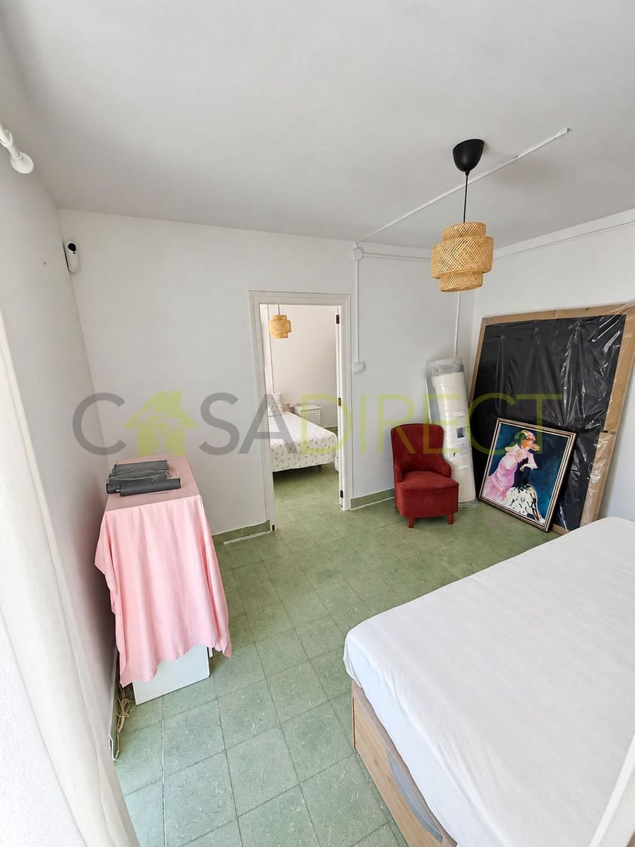 3 bedroom Townhouse for rent in Estepona - € 1,620 (Ref: 10057972)