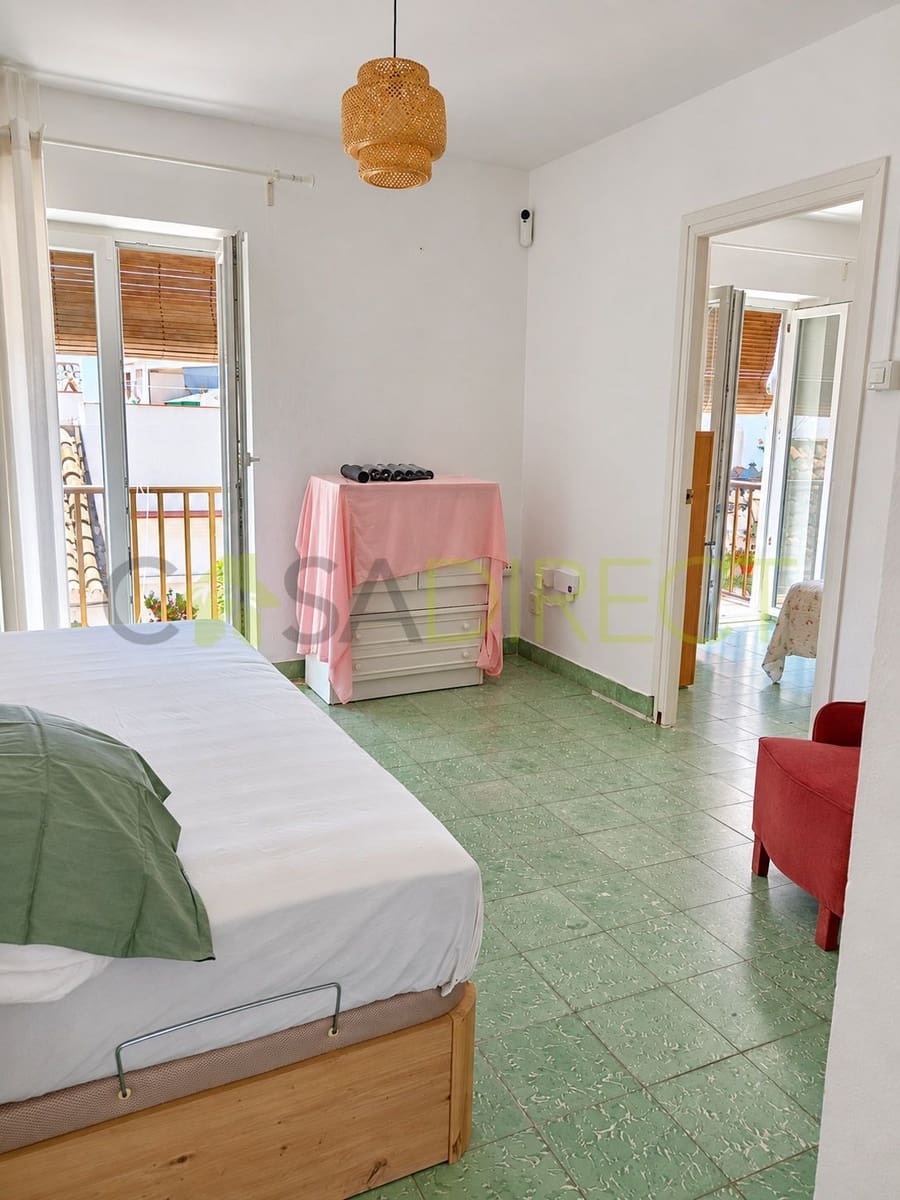 3 bedroom Townhouse for rent in Estepona - € 1,620 (Ref: 10057972)