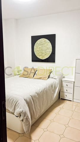 3 soverom Leilighet til leie i Granada by - € 1 850 (Ref: 10057973)