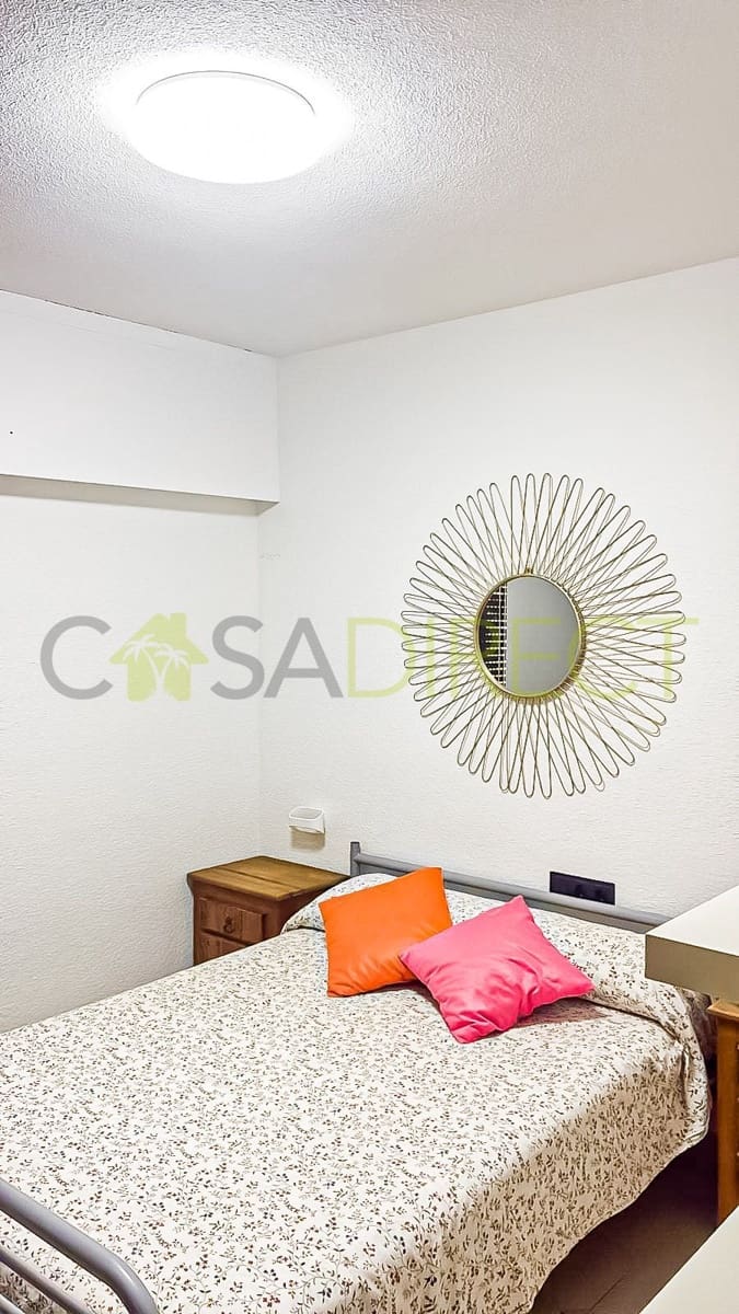 3 soverom Leilighet til leie i Granada by - € 1 850 (Ref: 10057973)