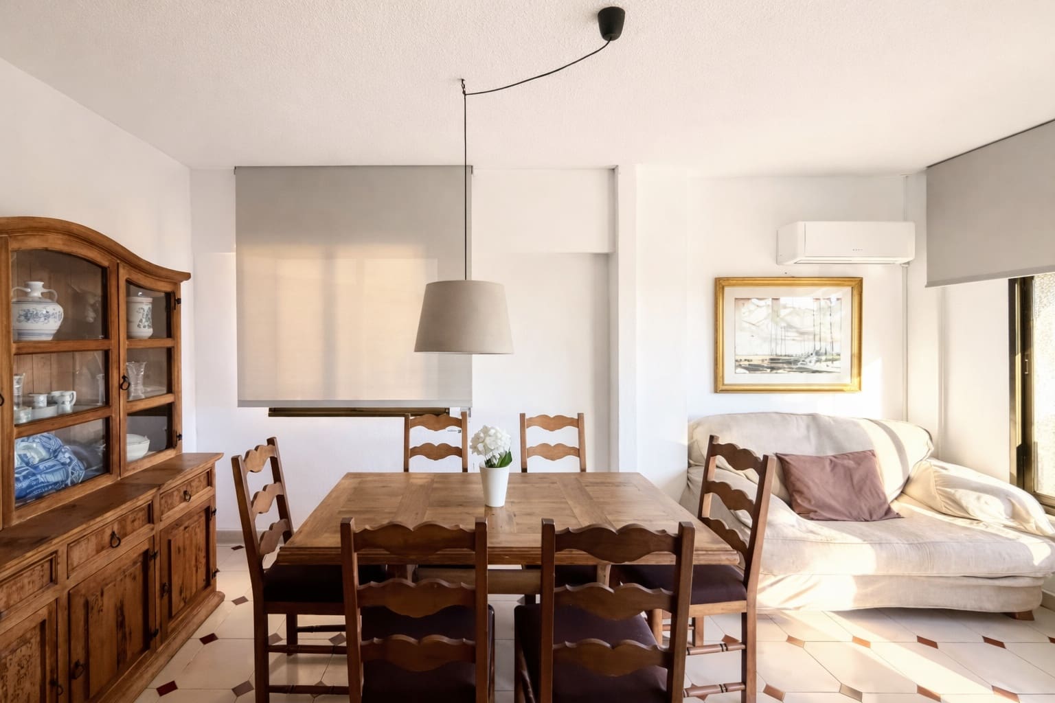 3 soverom Leilighet til leie i Granada by - € 1 850 (Ref: 10057973)