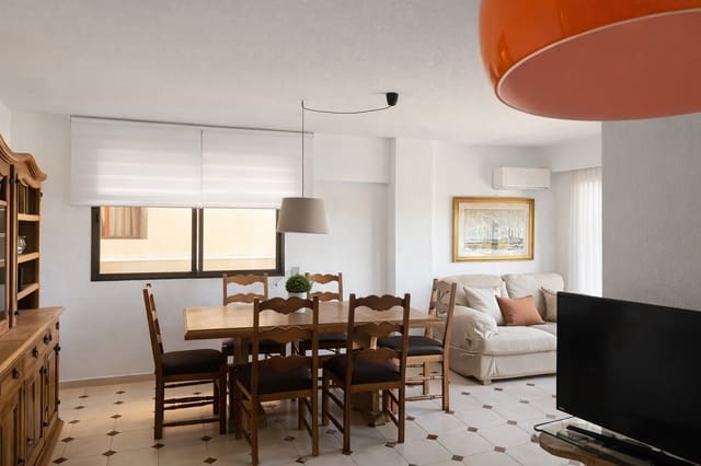 3 soverom Leilighet til leie i Granada by - € 1 850 (Ref: 10057973)