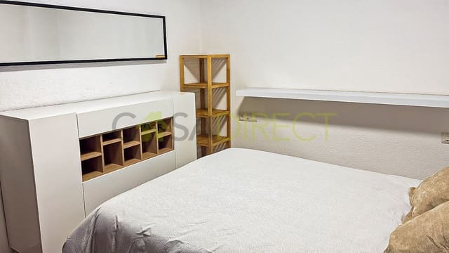 3 soverom Leilighet til leie i Granada by - € 1 850 (Ref: 10057973)