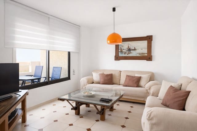 3 soverom Leilighet til leie i Granada by - € 1 850 (Ref: 10057973)