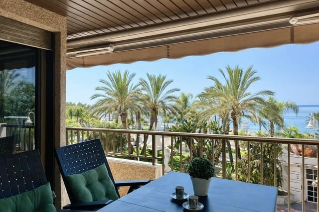 3 soverom Leilighet til leie i Granada by - € 1 850 (Ref: 10057973)