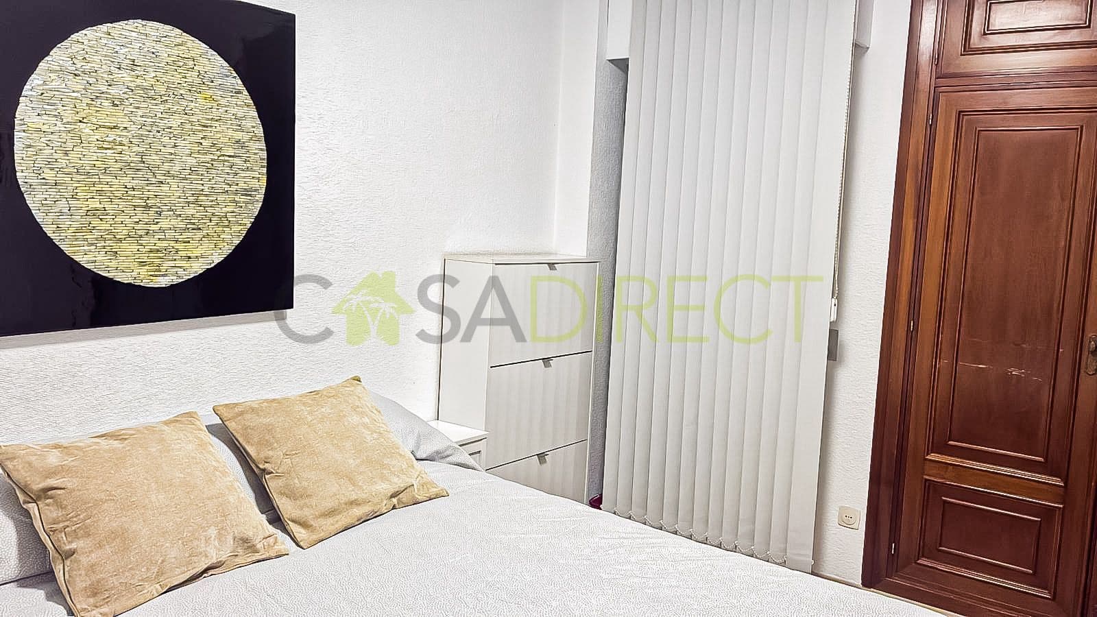 3 soverom Leilighet til leie i Granada by - € 1 850 (Ref: 10057973)