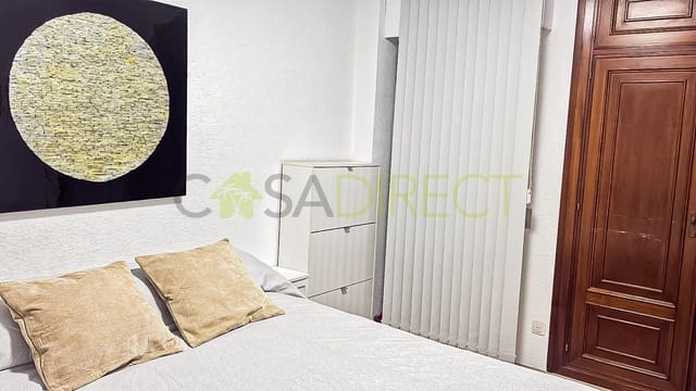 3 soverom Leilighet til leie i Granada by - € 1 850 (Ref: 10057973)