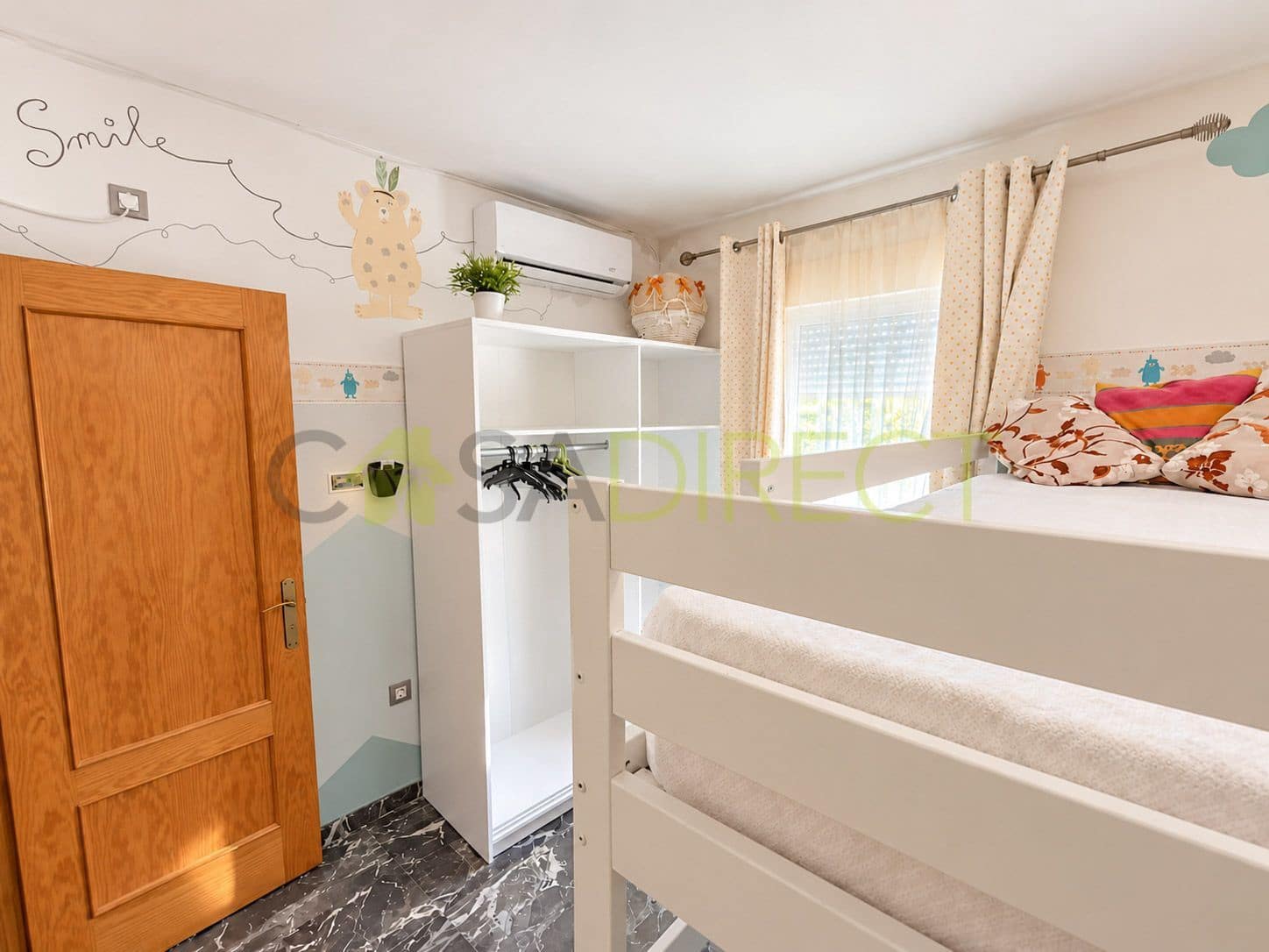 2 makuuhuone Asunto vuokrattavana paikassa Fuengirola mukana uima-altaan 
autotalli - 1 680 € (Ref: 10057974)