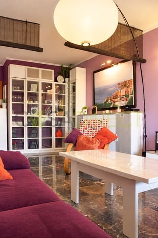2 soverom Leilighet til leie i Fuengirola med svømmebasseng garasje - € 1 680 (Ref: 10057974)