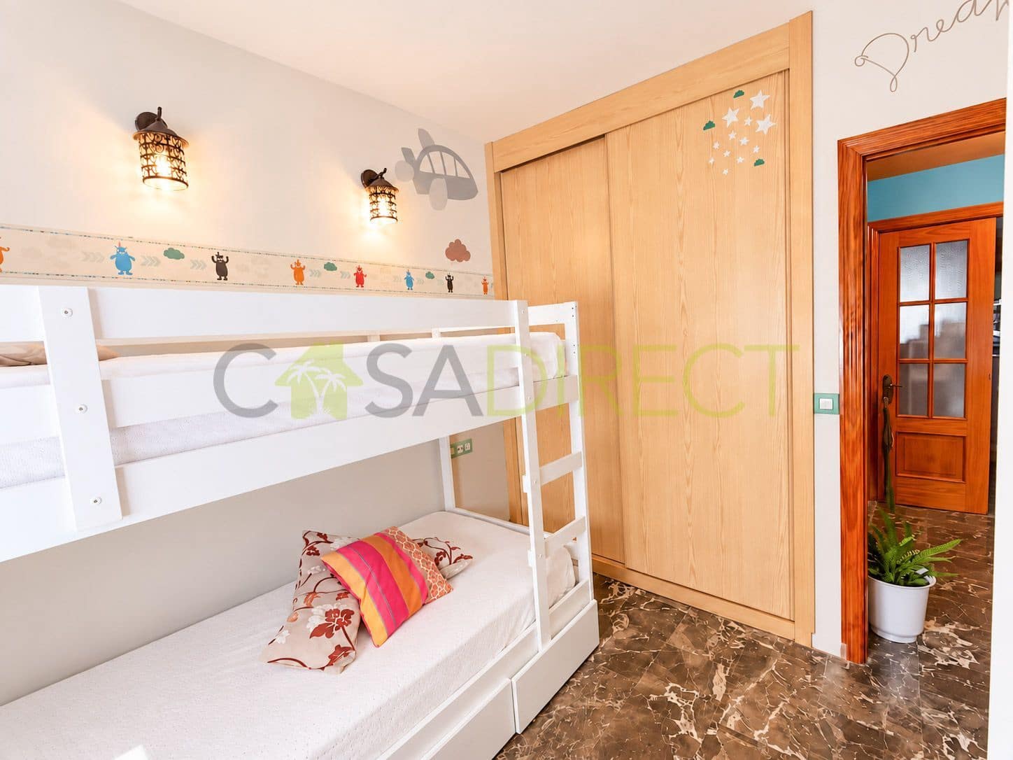 2 makuuhuone Asunto vuokrattavana paikassa Fuengirola mukana uima-altaan 
autotalli - 1 680 € (Ref: 10057974)