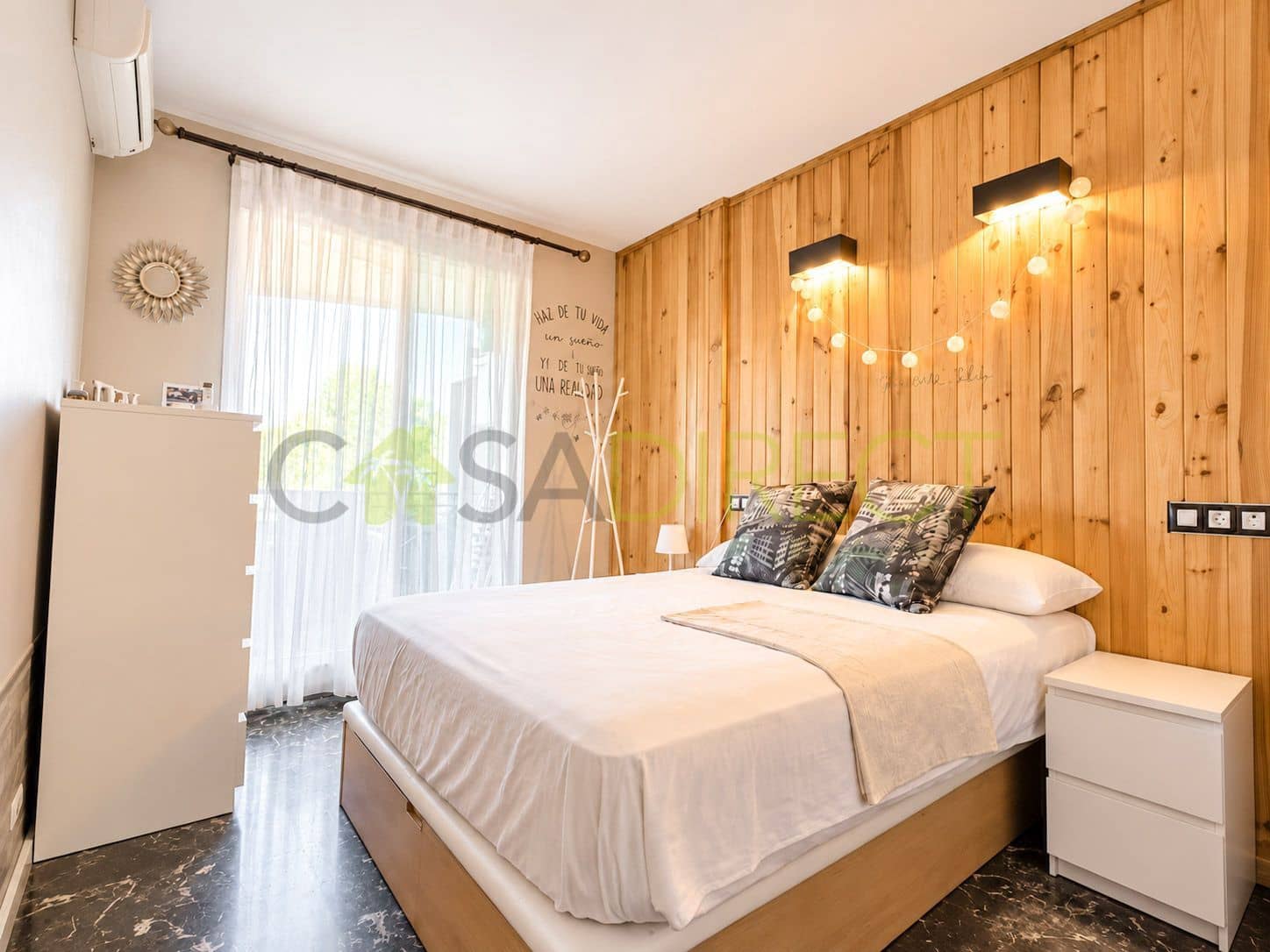 2 makuuhuone Asunto vuokrattavana paikassa Fuengirola mukana uima-altaan 
autotalli - 1 680 € (Ref: 10057974)