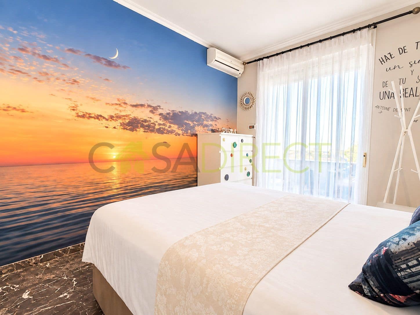 2 makuuhuone Asunto vuokrattavana paikassa Fuengirola mukana uima-altaan 
autotalli - 1 680 € (Ref: 10057974)