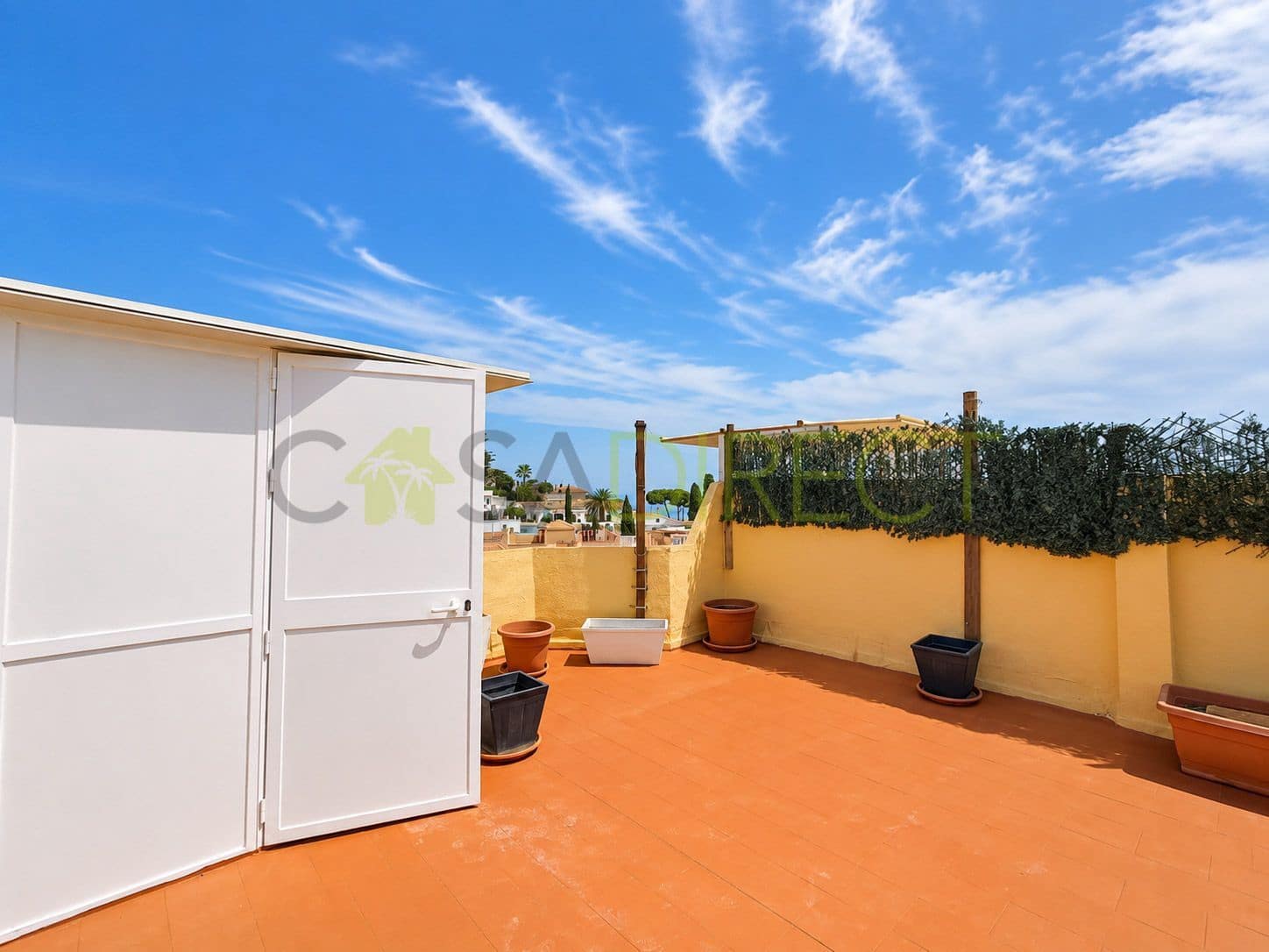 2 makuuhuone Asunto vuokrattavana paikassa Fuengirola mukana uima-altaan 
autotalli - 1 680 € (Ref: 10057974)
