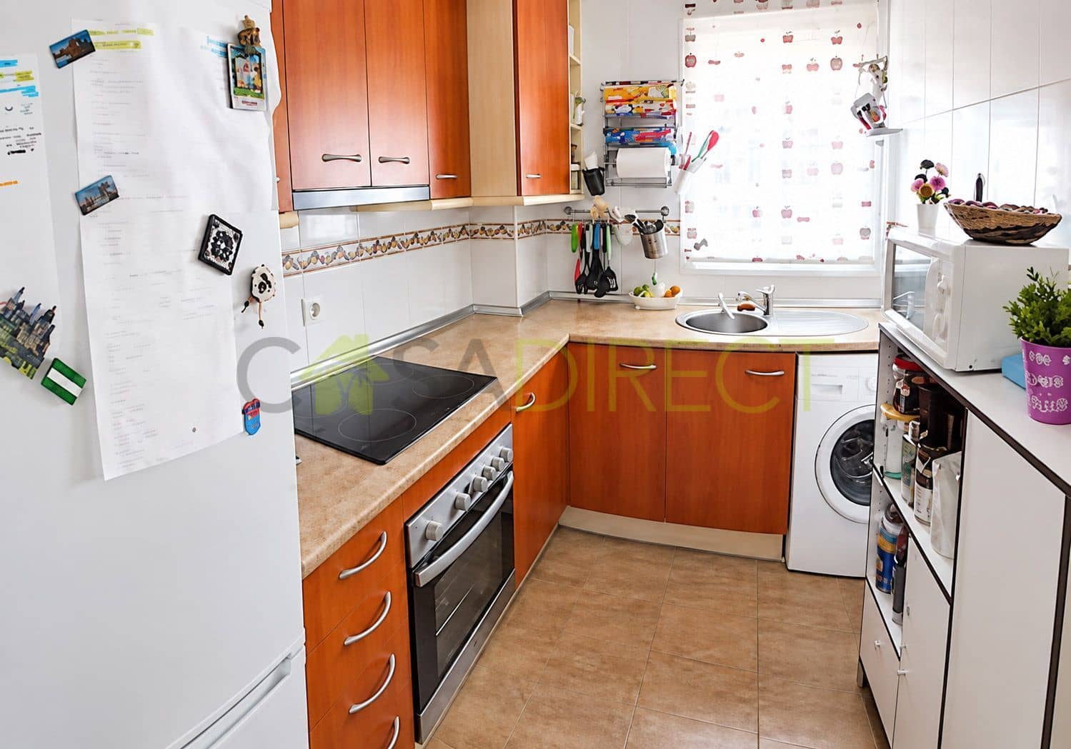 2 makuuhuone Asunto vuokrattavana paikassa Fuengirola mukana uima-altaan 
autotalli - 1 680 € (Ref: 10057974)