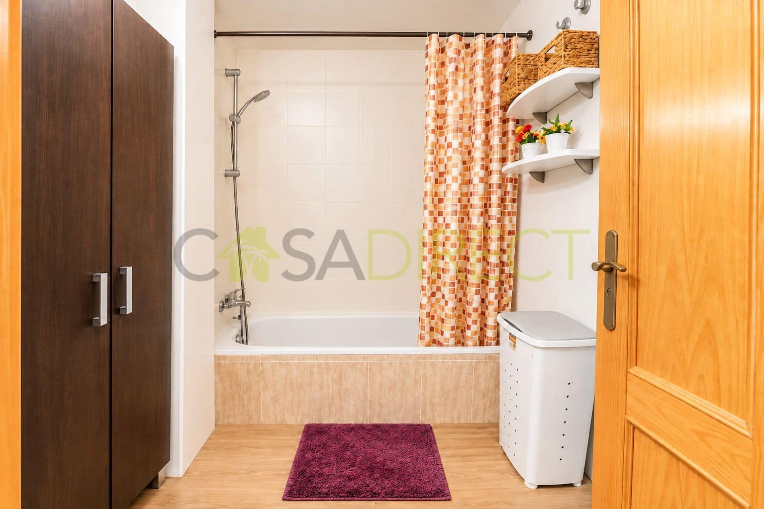 2 makuuhuone Asunto vuokrattavana paikassa Fuengirola mukana uima-altaan 
autotalli - 1 680 € (Ref: 10057974)