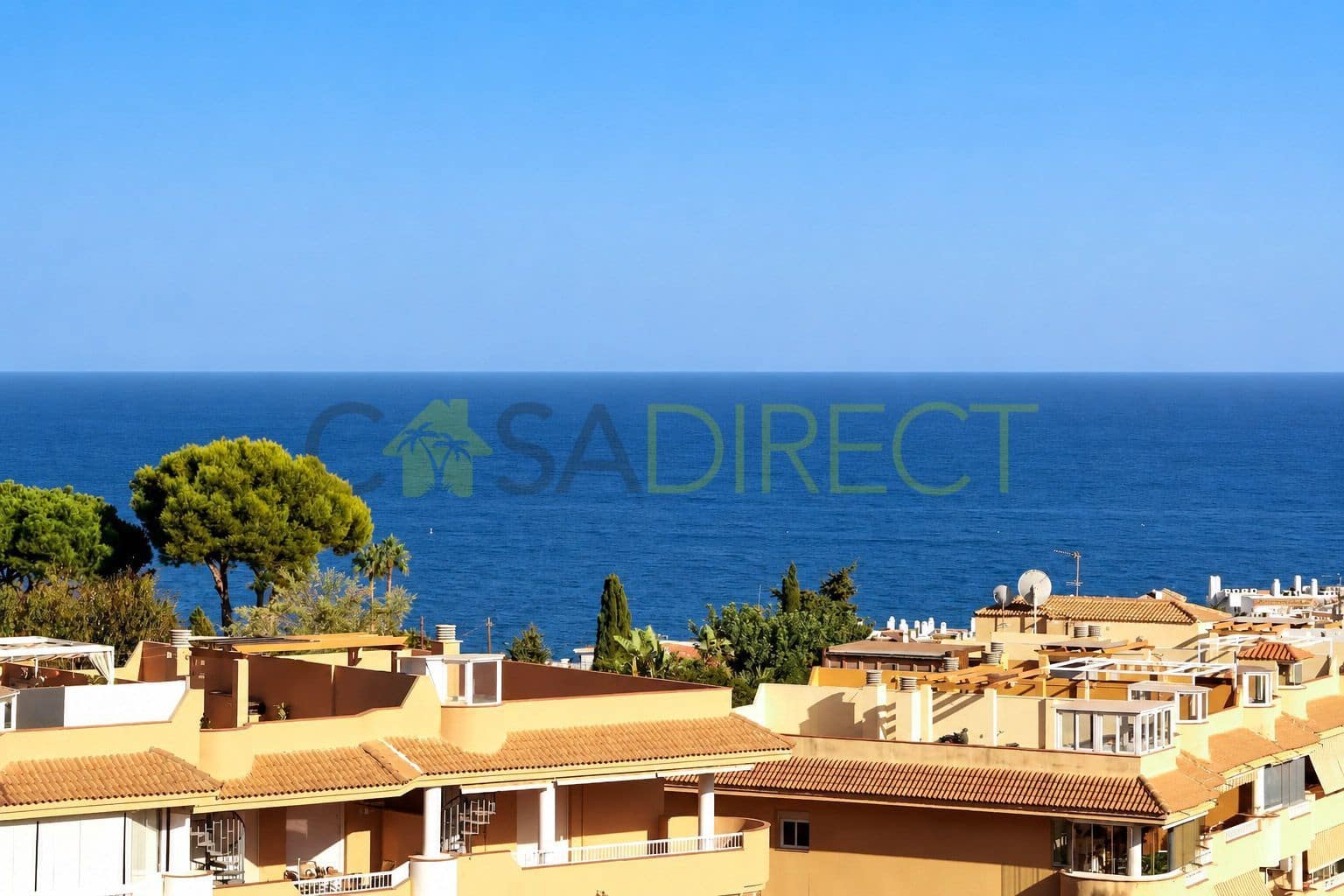 2 makuuhuone Asunto vuokrattavana paikassa Fuengirola mukana uima-altaan 
autotalli - 1 680 € (Ref: 10057974)