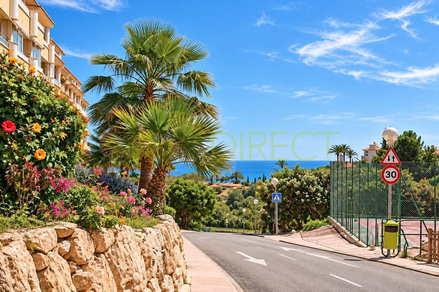 2 makuuhuone Asunto vuokrattavana paikassa Fuengirola mukana uima-altaan 
autotalli - 1 680 € (Ref: 10057974)