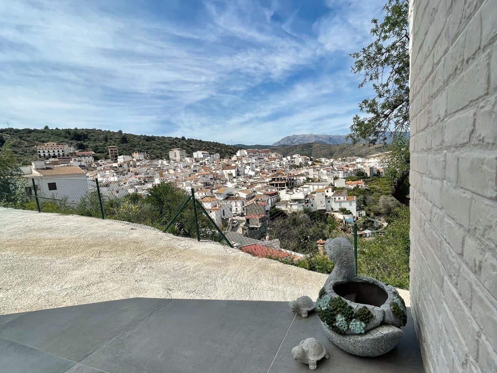 Finca/Casa Rural de 2 habitaciones en Guaro en alquiler con piscina garaje - 1.800 € (Ref: 10061261)