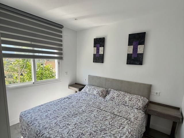 Finca/Casa Rural de 2 habitaciones en Guaro en alquiler - 1.800 € (Ref: 10061261)