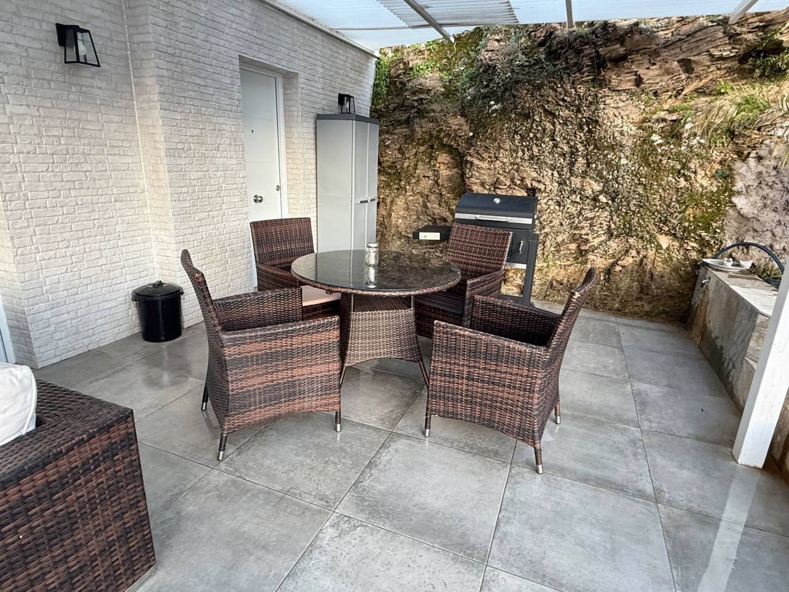 Finca/Casa Rural de 2 habitaciones en Guaro en alquiler con piscina garaje - 1.800 € (Ref: 10061261)