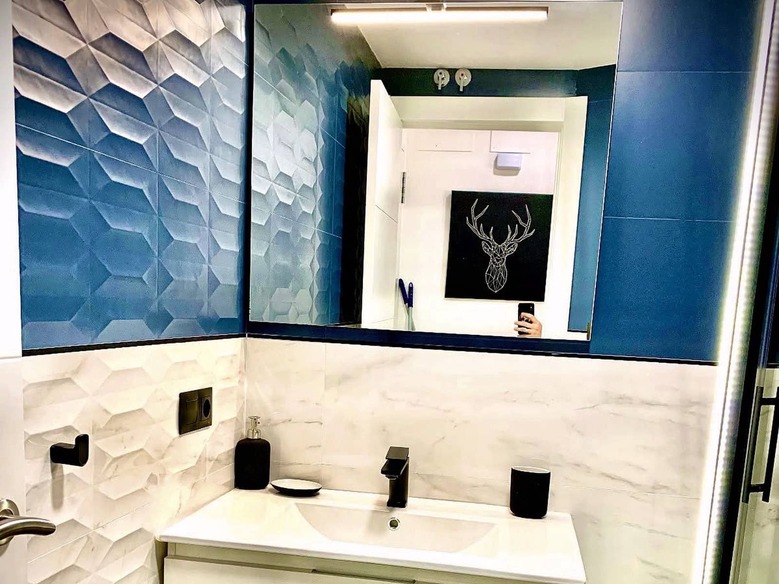 Piso de 1 habitación en Torrox-Costa en alquiler con piscina - 780 € (Ref: 10061262)