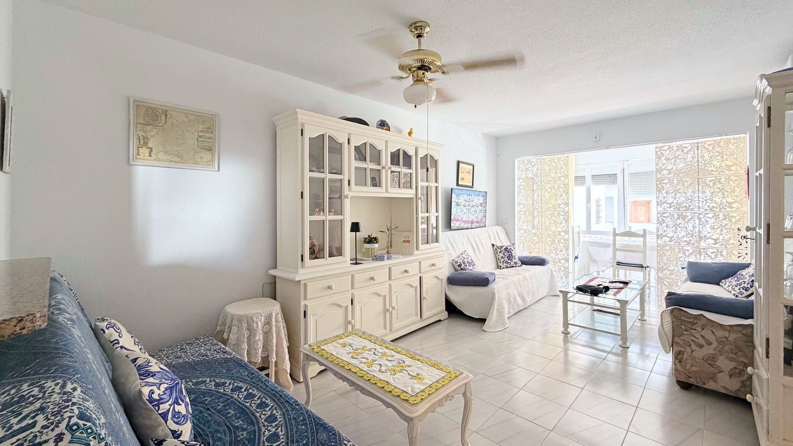 1 camera da letto Appartamento da affittare in Torrox con piscina - 600 € (Rif: 10067073)