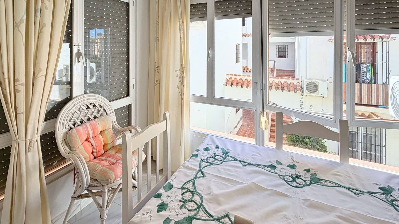 1 camera da letto Appartamento da affittare in Torrox con piscina - 600 € (Rif: 10067073)