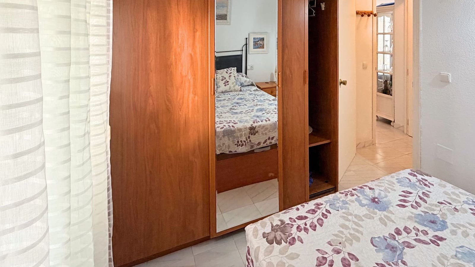 1 camera da letto Appartamento da affittare in Torrox con piscina - 600 € (Rif: 10067073)