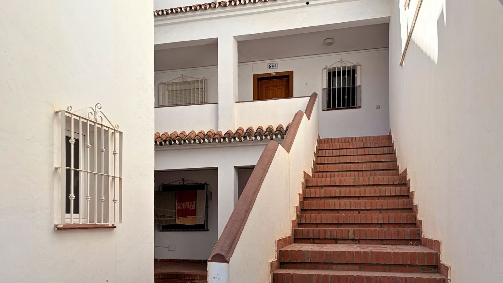 1 camera da letto Appartamento da affittare in Torrox con piscina - 600 € (Rif: 10067073)