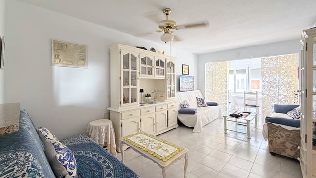 1 camera da letto Appartamento da affittare in Torrox con piscina - 600 € (Rif: 10067073)