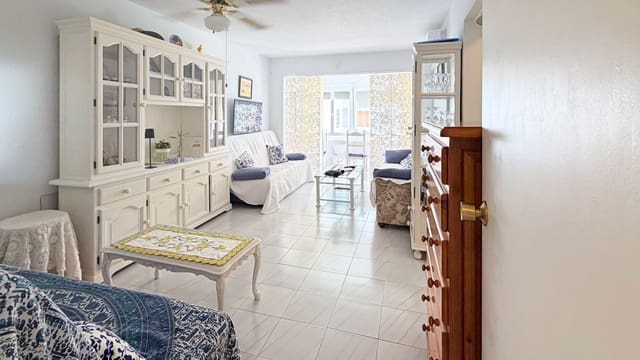 1 camera da letto Appartamento da affittare in Torrox con piscina - 600 € (Rif: 10067073)