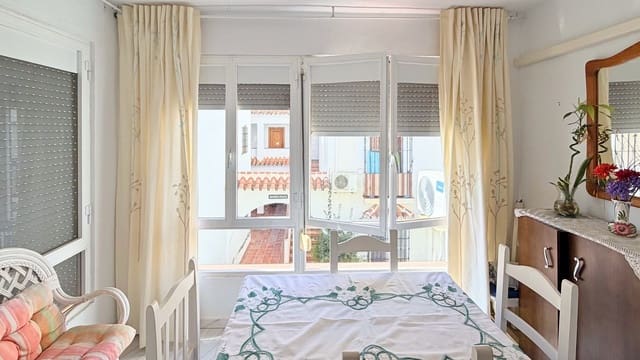 1 camera da letto Appartamento da affittare in Torrox con piscina - 600 € (Rif: 10067073)