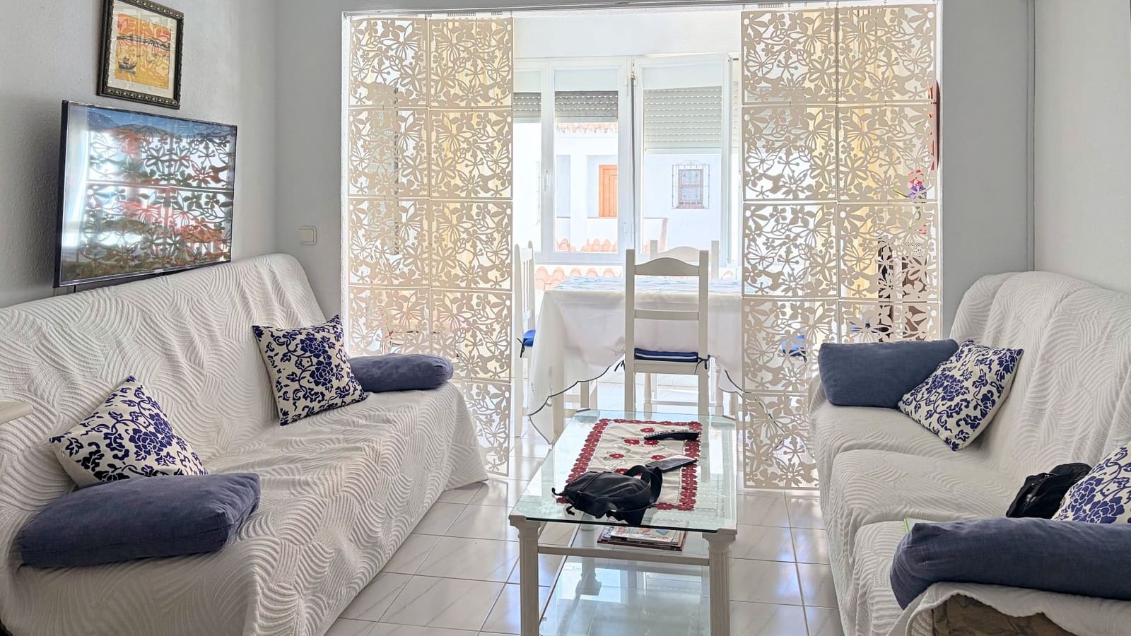 1 camera da letto Appartamento da affittare in Torrox con piscina - 600 € (Rif: 10067073)