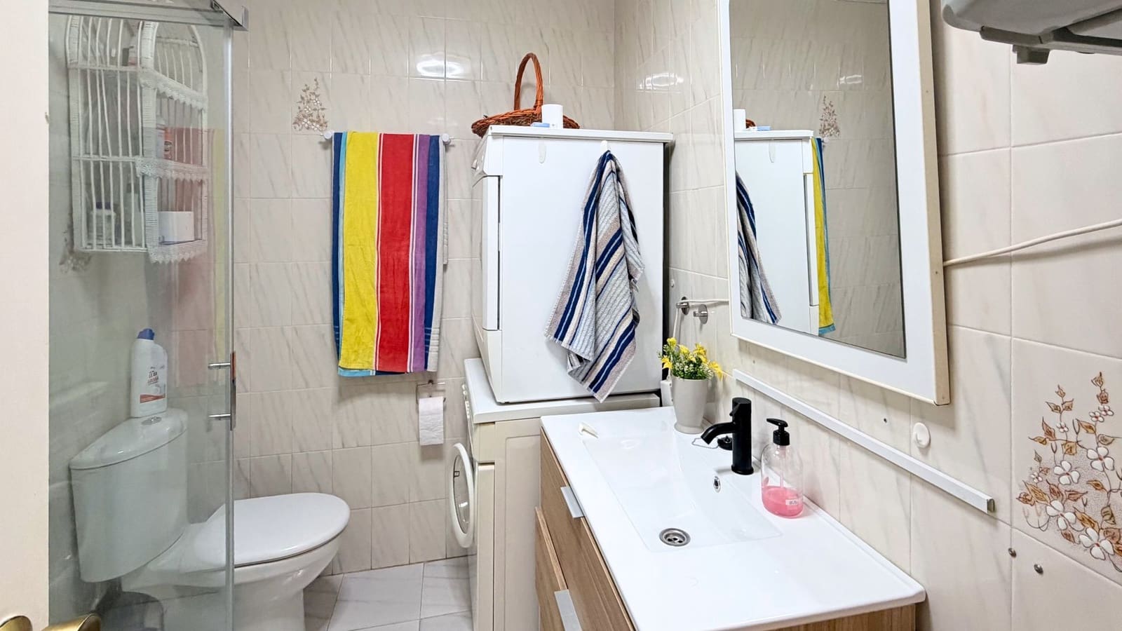 1 camera da letto Appartamento da affittare in Torrox con piscina - 600 € (Rif: 10067073)
