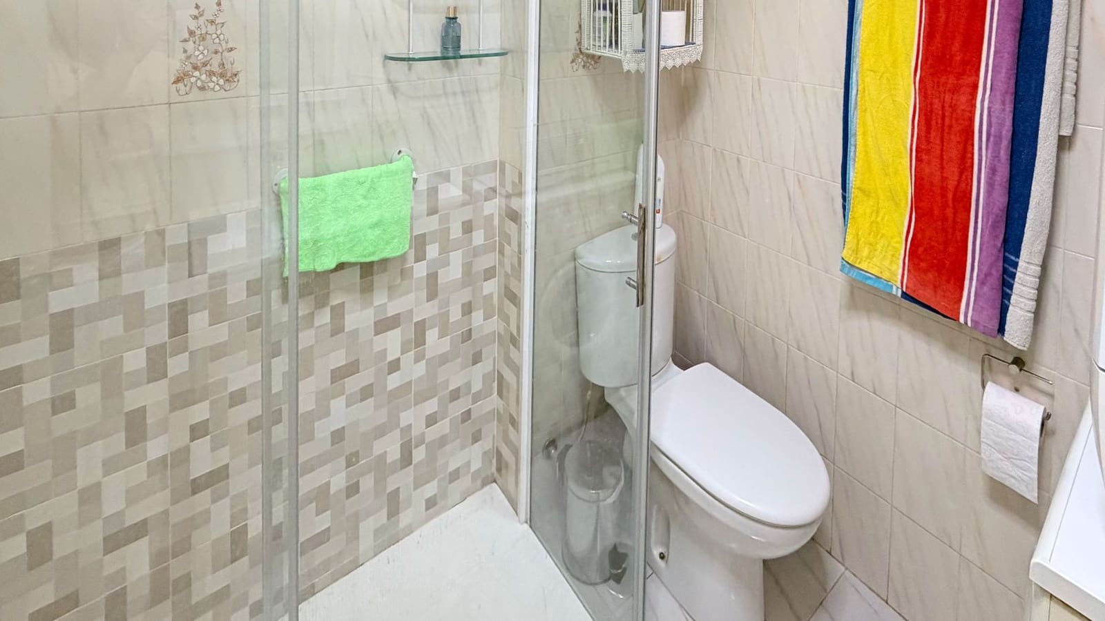 1 camera da letto Appartamento da affittare in Torrox con piscina - 600 € (Rif: 10067073)