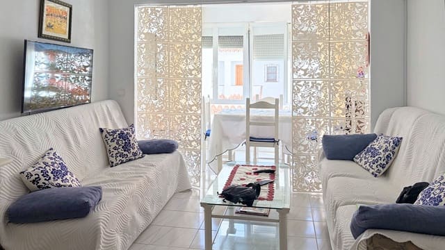1 camera da letto Appartamento da affittare in Torrox con piscina - 600 € (Rif: 10067073)