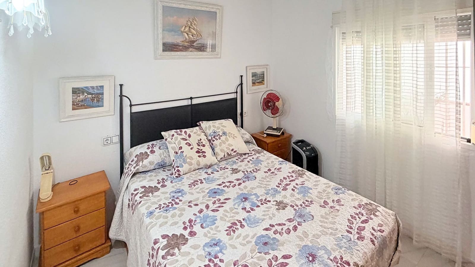 1 camera da letto Appartamento da affittare in Torrox con piscina - 600 € (Rif: 10067073)