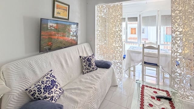 1 camera da letto Appartamento da affittare in Torrox con piscina - 600 € (Rif: 10067073)