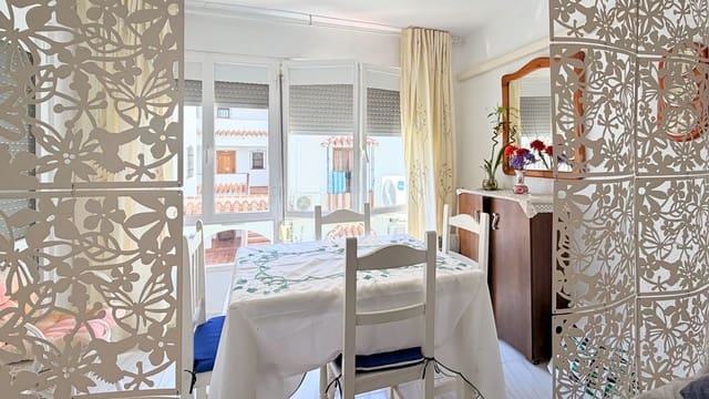 1 camera da letto Appartamento da affittare in Torrox con piscina - 600 € (Rif: 10067073)