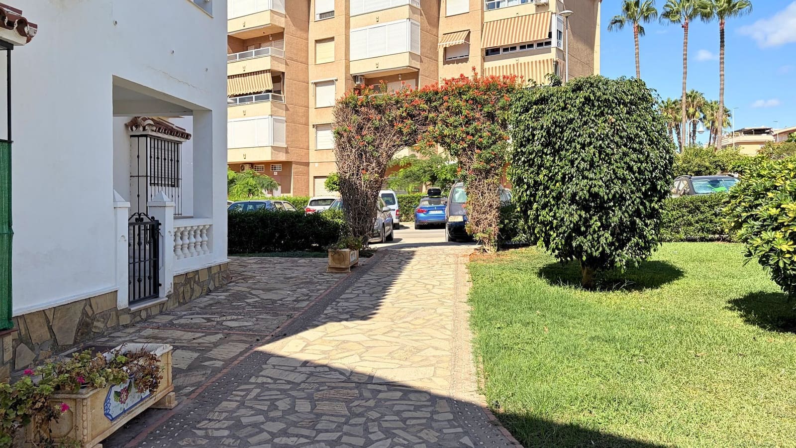 1 camera da letto Appartamento da affittare in Torrox con piscina - 600 € (Rif: 10067073)