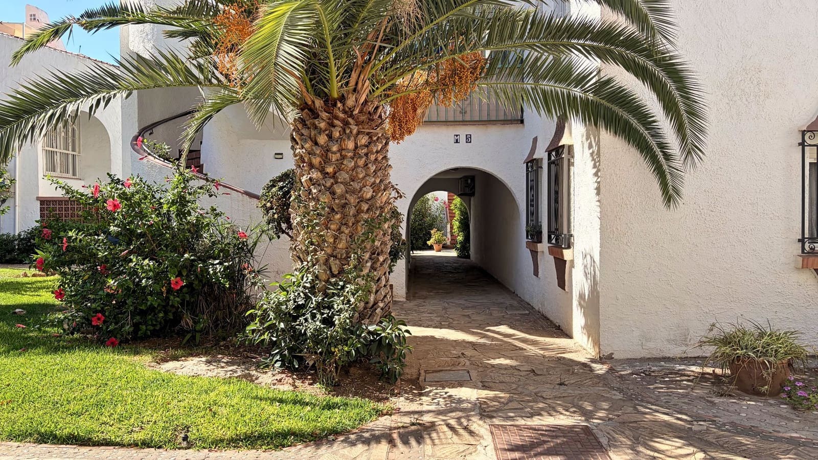 1 camera da letto Appartamento da affittare in Torrox con piscina - 600 € (Rif: 10067073)