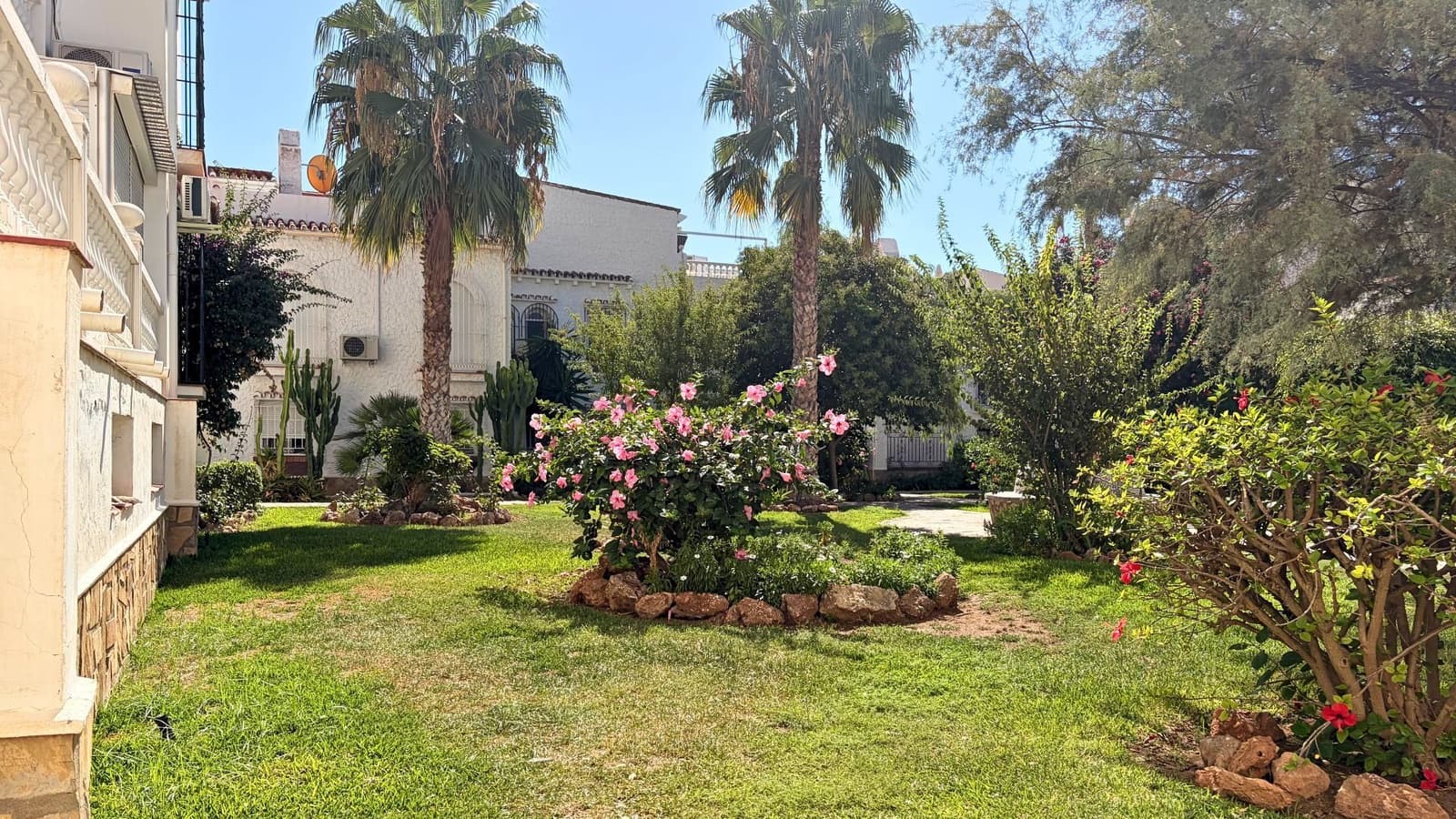 1 camera da letto Appartamento da affittare in Torrox con piscina - 600 € (Rif: 10067073)