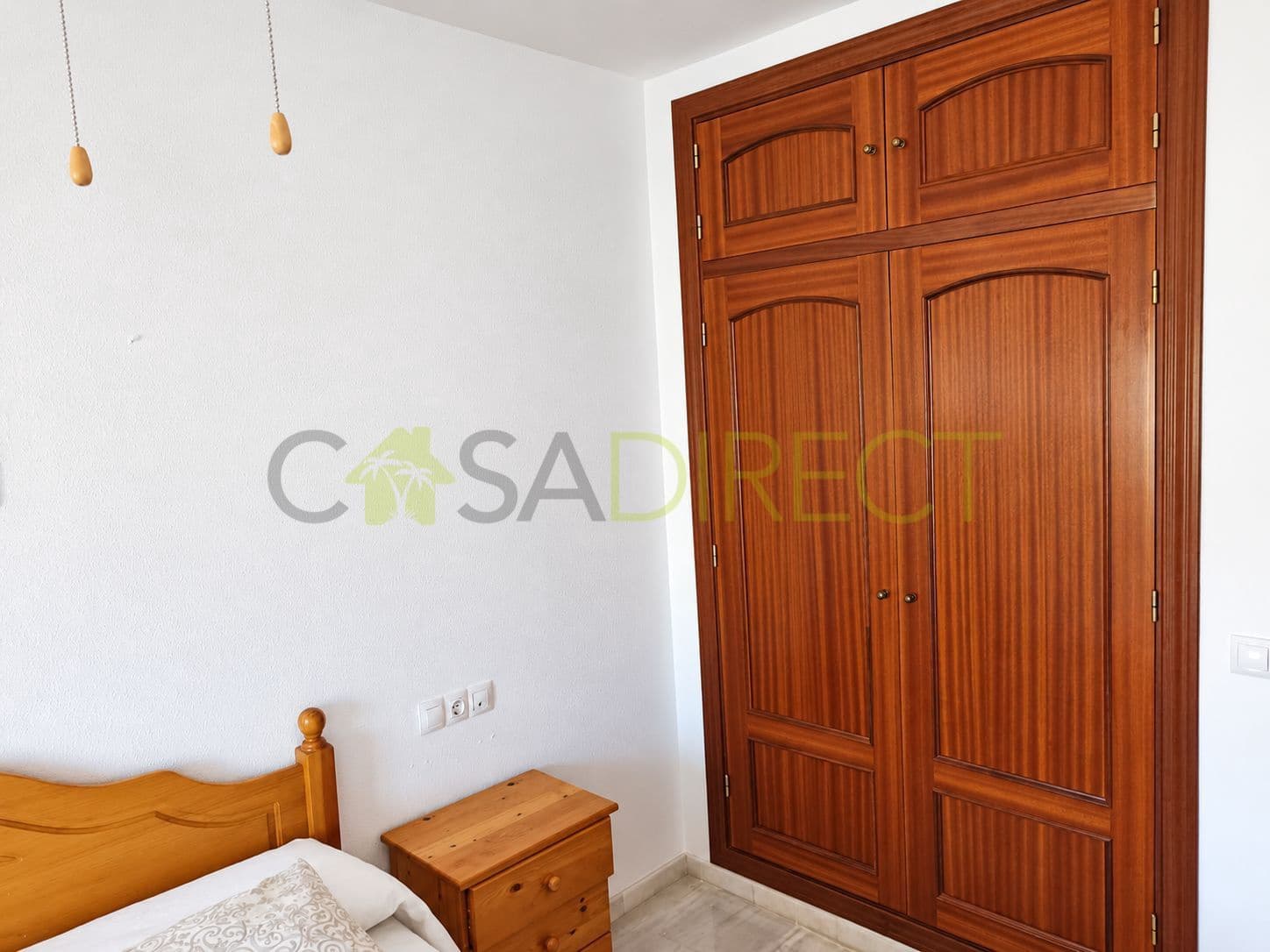 2 camera da letto Appartamento da affittare in El Morche con piscina - 815 € (Rif: 10074904)