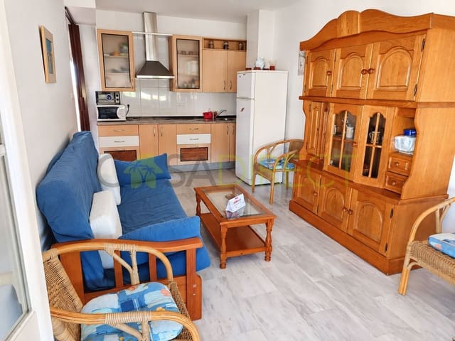2 camera da letto Appartamento da affittare in El Morche, Torrox con piscina - 815 € (Rif: 10074904)