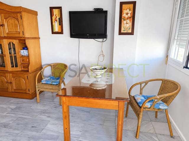 2 camera da letto Appartamento da affittare in El Morche, Torrox con piscina - 815 € (Rif: 10074904)